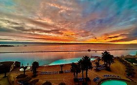 San Alfonso del Mar, Algarrobo